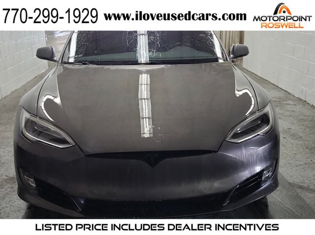 tesla model s 2018 5YJSA1E45JF286745 image tesla model s 2018 5YJSA1E45JF286745 image